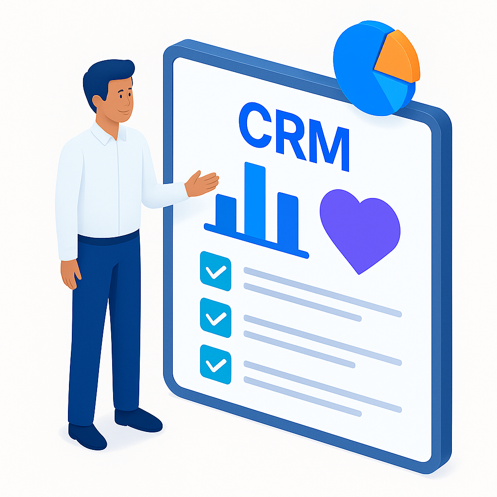 crm-customize