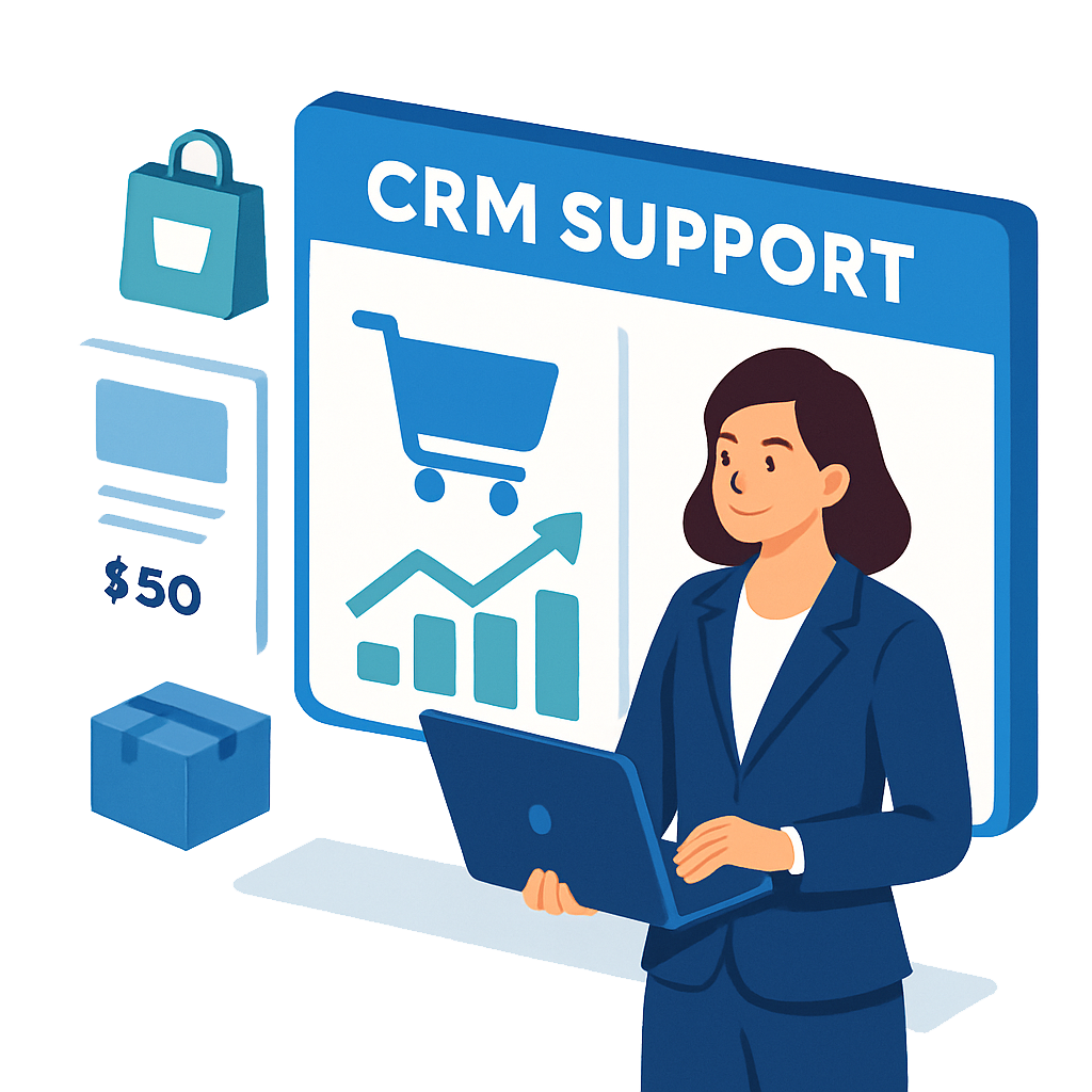 crm-ecommerce