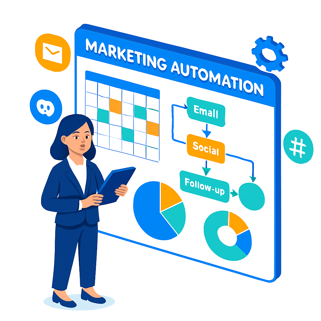 crm-marketing-automation