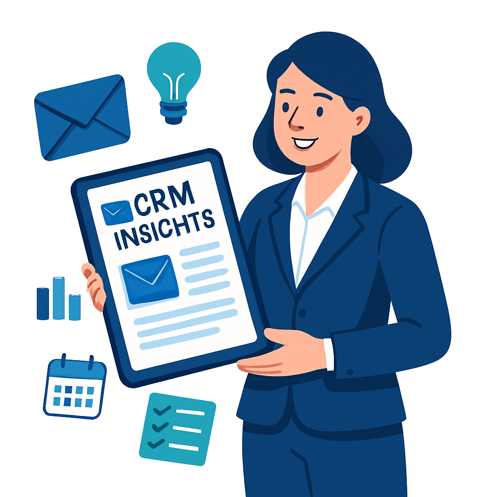 crm-newsletter