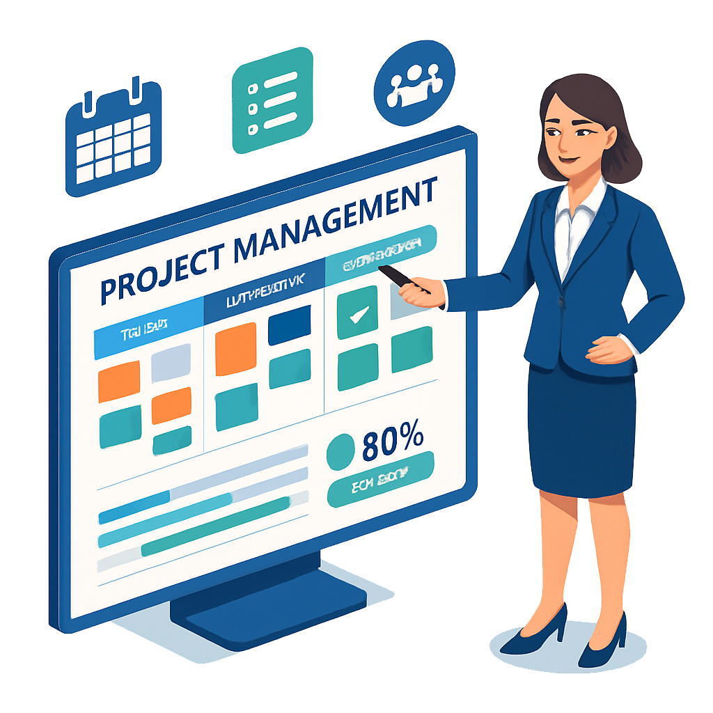 crm-projectmanagement