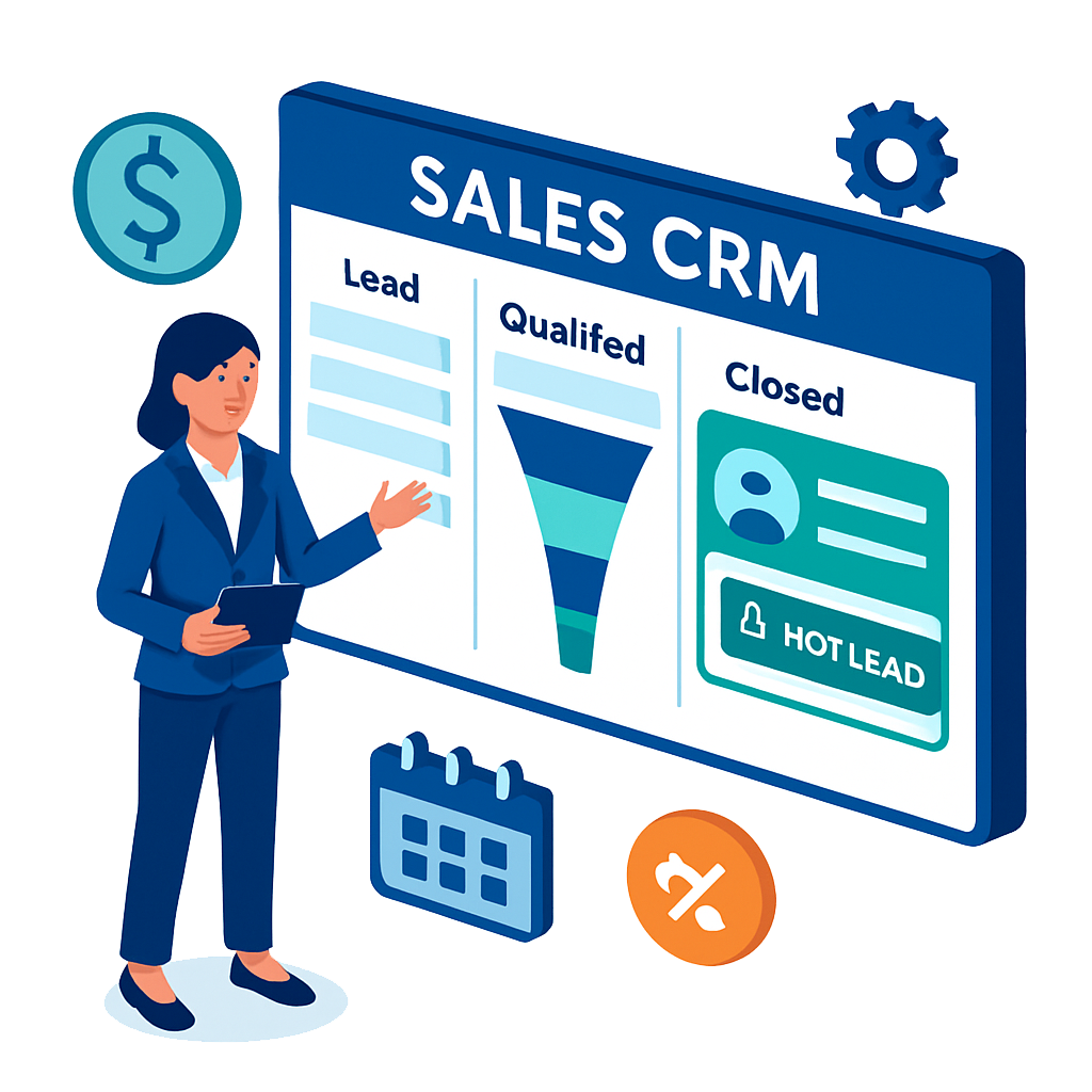 crm-sales