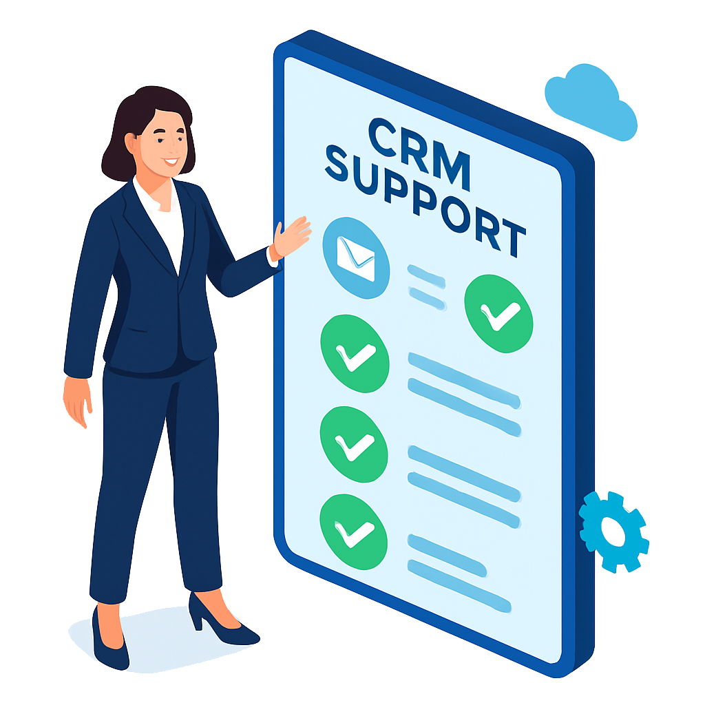 crm-support